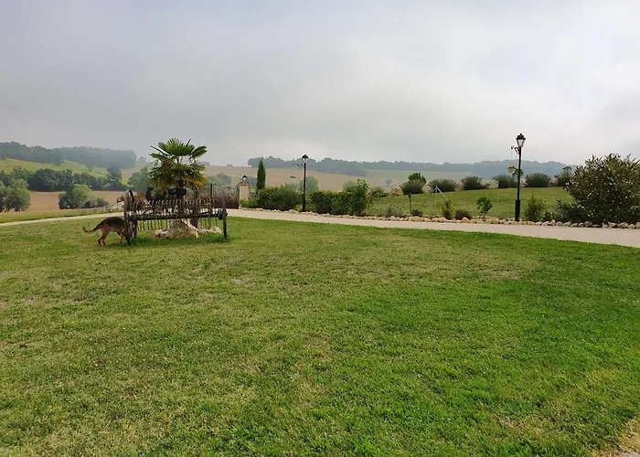 Boubee Mas-d'Auvignon