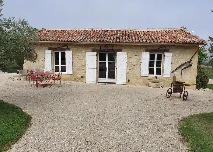 Boubee Mas-d'Auvignon