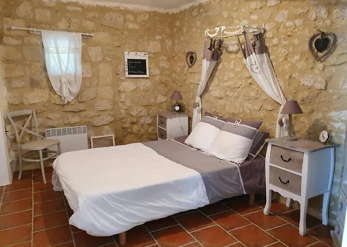 Boubee * Mas-d'Auvignon