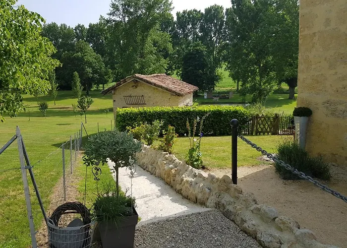 Boubee * Mas-d'Auvignon