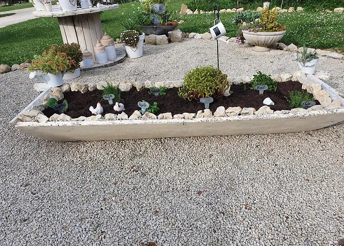 Boubee Prázdninový dům Mas-d'Auvignon