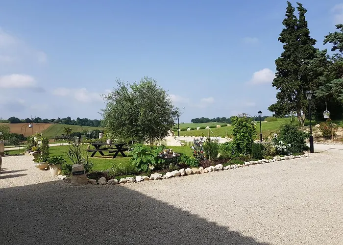 Boubee Prázdninový dům