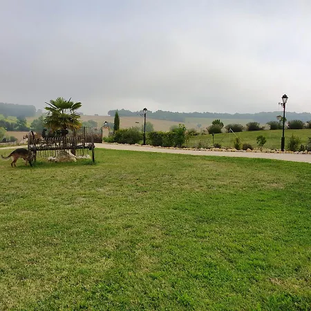 Boubee Mas-d'Auvignon