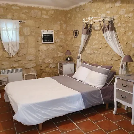 Boubee * Mas-d'Auvignon