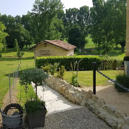 Boubee * Mas-d'Auvignon