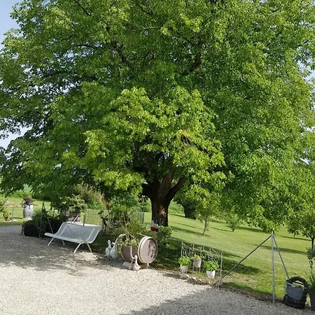 Holiday home Boubee Mas-d'Auvignon