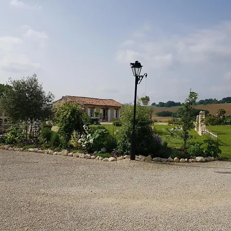 Boubee * Mas-d'Auvignon