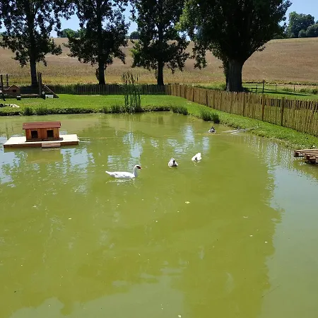 Дом отдыха Boubee *