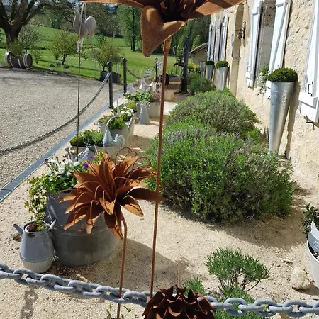 Boubee * Mas-d'Auvignon