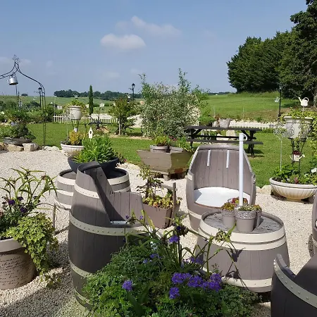 Boubee Holiday home *