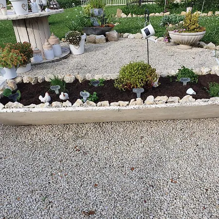 Boubee Дом отдыха Mas-d'Auvignon