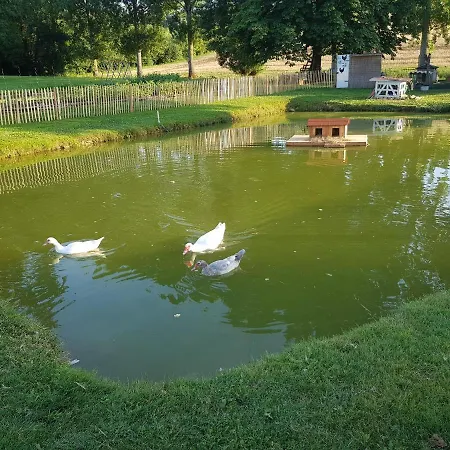 Boubee Holiday home *