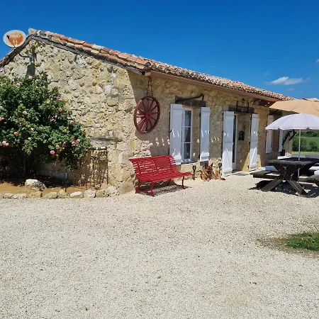 Boubee * Mas-d'Auvignon